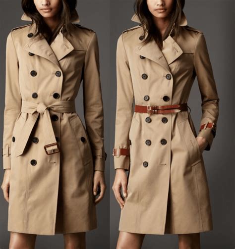 burberry dupe coat|burberry trench coat women dupe.